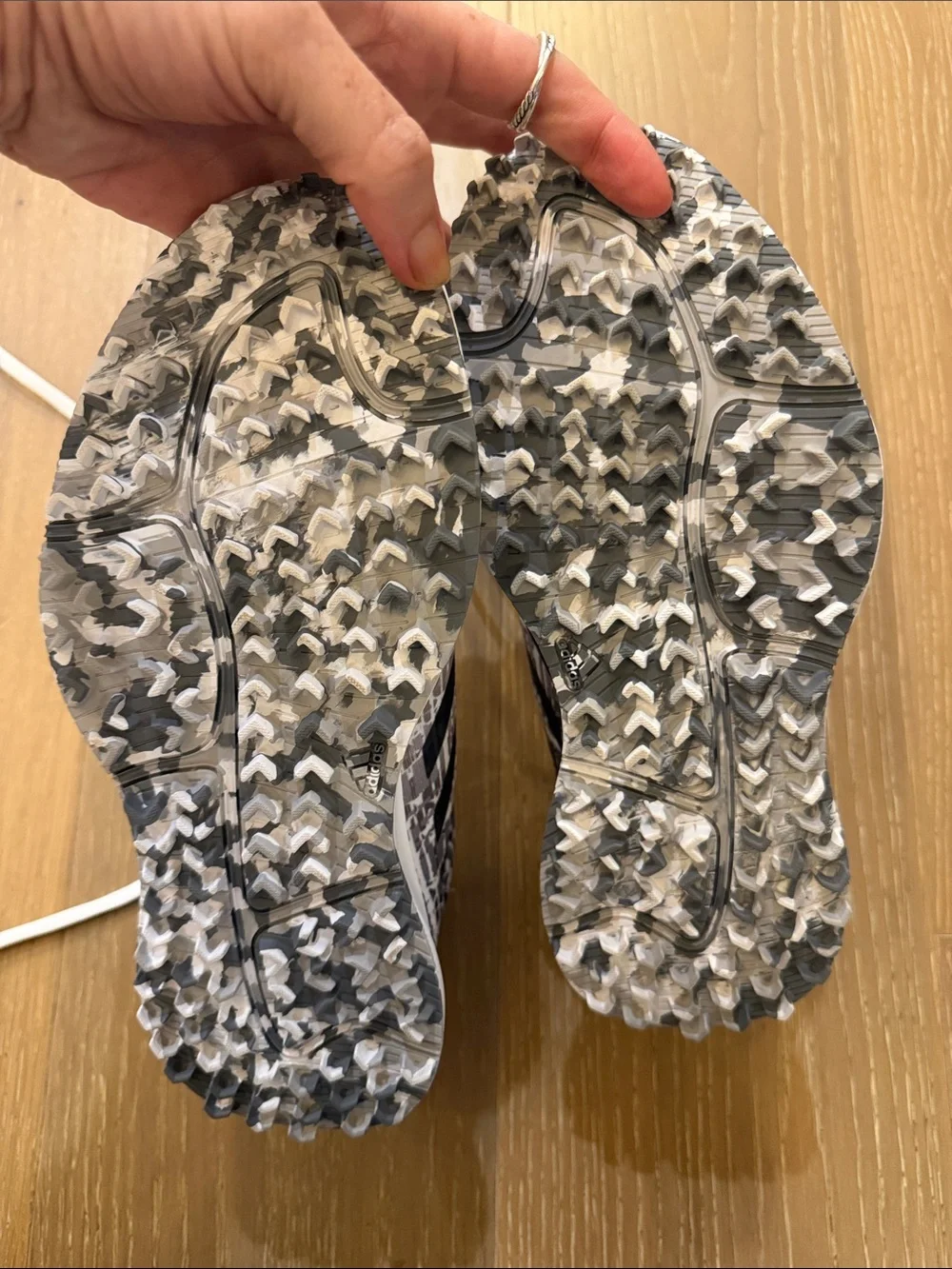 Adidas S2G Junior Golf Shoe 6 - NWOT